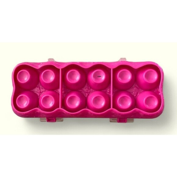 Hatchimals CollEGGtibles Mini Animal Figures Set of 12 With Carton - Picture 3 of 5